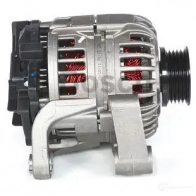 Генератор BOSCH 1SM3Q 0124225049 305273 GCB2 (>) 14V 70A - Изображение 5