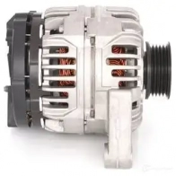 Генератор BOSCH DMKIC U 1438225735 1986a01137 - Изображение 2