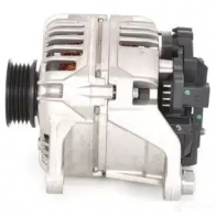 Генератор BOSCH DMKIC U 1438225735 1986a01137 - Изображение 4