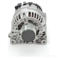 Генератор BOSCH 1438225736 ZO 5MAB 1986A01142