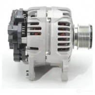 Генератор BOSCH 1438225736 ZO 5MAB 1986A01142 - Изображение 5
