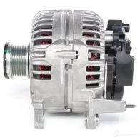 Генератор BOSCH DMK5M2 E8 (>) 14V 75/140A 0124525543 305594 - Изображение 4