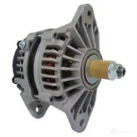 Генератор BOSCH f042300079 SMM4WE 12V, 200A 373208 - Изображение 7
