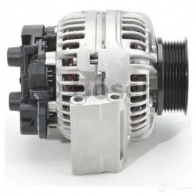 Генератор BOSCH HD8L (>) 28V 36/82A 305615 TEUUW 0124555018 - Изображение 5