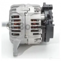 Генератор BOSCH 2CCEAN 0124325122 305380 E4 (>) 14V 50/110A - Изображение 3