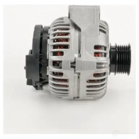 Генератор BOSCH 305489 0124515046 AL0808N NCB1 (>) 14V 70/120A - Изображение 4