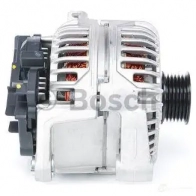 Генератор BOSCH NCB1 (>) 14V 120A 0124515086 4AHTW6E 305502 - Изображение 2