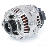 Генератор BOSCH NCB1 (>) 14V 120A 0124515086 4AHTW6E 305502 - Изображение 3