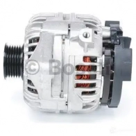 Генератор BOSCH NCB1 (>) 14V 120A 0124515086 4AHTW6E 305502 - Изображение 4