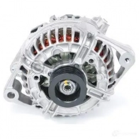 Генератор BOSCH NCB1 (>) 14V 120A 0124515086 4AHTW6E 305502 - Изображение 5