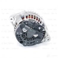 Генератор BOSCH NCB1 (>) 14V 120A 0124515086 4AHTW6E 305502 - Изображение 6