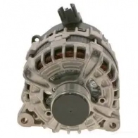 Генератор BOSCH WRC8D81 305789 0125812061 EL8Q (>) 14V 100/215A - Изображение 3