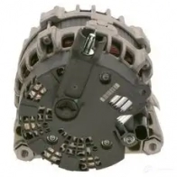 Генератор BOSCH WRC8D81 305789 0125812061 EL8Q (>) 14V 100/215A - Изображение 4