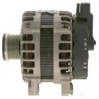 Генератор BOSCH WRC8D81 305789 0125812061 EL8Q (>) 14V 100/215A - Изображение 5