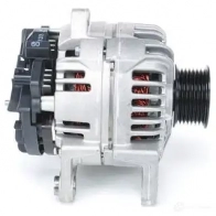 Генератор BOSCH 0124325176 T6VV2 KCB1 (>) 14V 52/96A 305401 - Изображение 3
