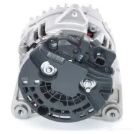 Генератор BOSCH 0124325176 T6VV2 KCB1 (>) 14V 52/96A 305401 - Изображение 4