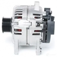 Генератор BOSCH 0124325176 T6VV2 KCB1 (>) 14V 52/96A 305401 - Изображение 5