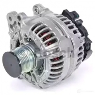 Генератор BOSCH 0124525530 E8 (>) 14V 75/140A 6N10PJR 305583 - Изображение 2