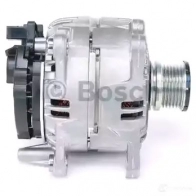 Генератор BOSCH 0124525530 E8 (>) 14V 75/140A 6N10PJR 305583 - Изображение 5