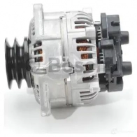Генератор BOSCH 0124655037 02C59BG 305694 NCB2 (>) 28V 40/110A - Изображение 3