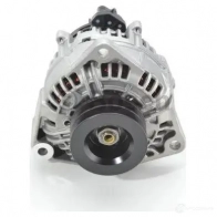 Генератор BOSCH 0124655037 02C59BG 305694 NCB2 (>) 28V 40/110A - Изображение 6