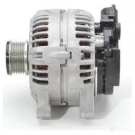 Генератор BOSCH 1437240480 9BW01 6 1986a00532 - Изображение 2