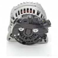 Генератор BOSCH 1437240480 9BW01 6 1986a00532 - Изображение 3