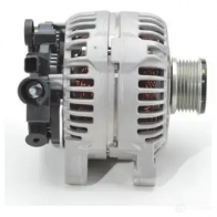 Генератор BOSCH 1437240480 9BW01 6 1986a00532 - Изображение 4