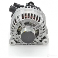 Генератор BOSCH 1437240480 9BW01 6 1986a00532 - Изображение 5