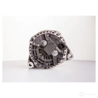Генератор BOSCH E I0GS 1437240609 0124515131 - Изображение 5