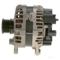 Генератор BOSCH 1193438373 O15U20M EL7 (>) 14V 90/150A 0125711113 - Изображение 2