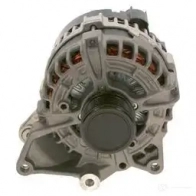 Генератор BOSCH 1193438373 O15U20M EL7 (>) 14V 90/150A 0125711113 - Изображение 4