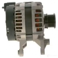 Генератор BOSCH 1193438373 O15U20M EL7 (>) 14V 90/150A 0125711113 - Изображение 5