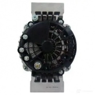 Генератор BOSCH f042300078 SC5J2T 12V, 200A 373207 - Изображение 5