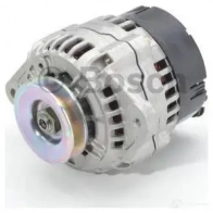 Генератор BOSCH 305093 0123310052 HXYKN KC (R) 14V 70A - Изображение 2