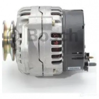 Генератор BOSCH 305093 0123310052 HXYKN KC (R) 14V 70A - Изображение 3