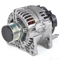 Генератор BOSCH 305320 KCB1 (>) 14V 50/90A 0124325012 U0RL3FL - Изображение 5