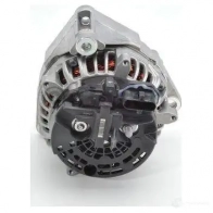 Генератор BOSCH 7XOJJBG 379146368 NCB2 (>) 28V 40/100A 0124655038 - Изображение 1