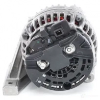 Генератор BOSCH 305576 E8 (<) 14V 75/140A 0124525521 MHYFDUO - Изображение 4
