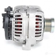 Генератор BOSCH 305576 E8 (<) 14V 75/140A 0124525521 MHYFDUO - Изображение 5
