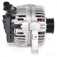 Генератор BOSCH 0124325080 9PN71 305361 KCB1 (>) 14V 50/90A