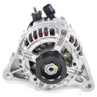 Генератор BOSCH 0124325080 9PN71 305361 KCB1 (>) 14V 50/90A - Изображение 3