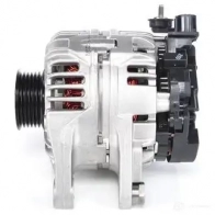 Генератор BOSCH 0124325080 9PN71 305361 KCB1 (>) 14V 50/90A - Изображение 4