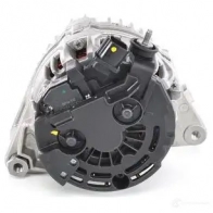 Генератор BOSCH 0124325080 9PN71 305361 KCB1 (>) 14V 50/90A - Изображение 5