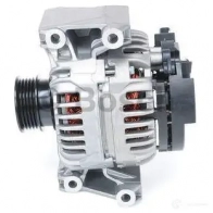 Генератор BOSCH Opel Vectra (C) 3 2002 – 2008 4HLCW E6 (>) 14V 70/125A 0124425053
