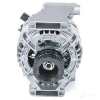 Генератор BOSCH 305447 4HLCW E6 (>) 14V 70/125A 0124425053 - Изображение 4