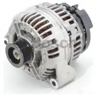 Генератор BOSCH NCB1 (>) 14V 70/120A 8WFD1X 0124515133 305522 - Изображение 2