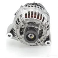 Генератор BOSCH NCB1 (>) 14V 70/120A 8WFD1X 0124515133 305522 - Изображение 4