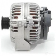 Генератор BOSCH NCB1 (>) 14V 70/120A 8WFD1X 0124515133 305522 - Изображение 5