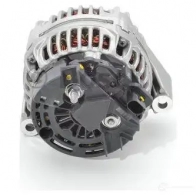 Генератор BOSCH NCB1 (>) 14V 70/120A 8WFD1X 0124515133 305522 - Изображение 6